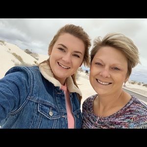 Meet your Posher, Rhonda